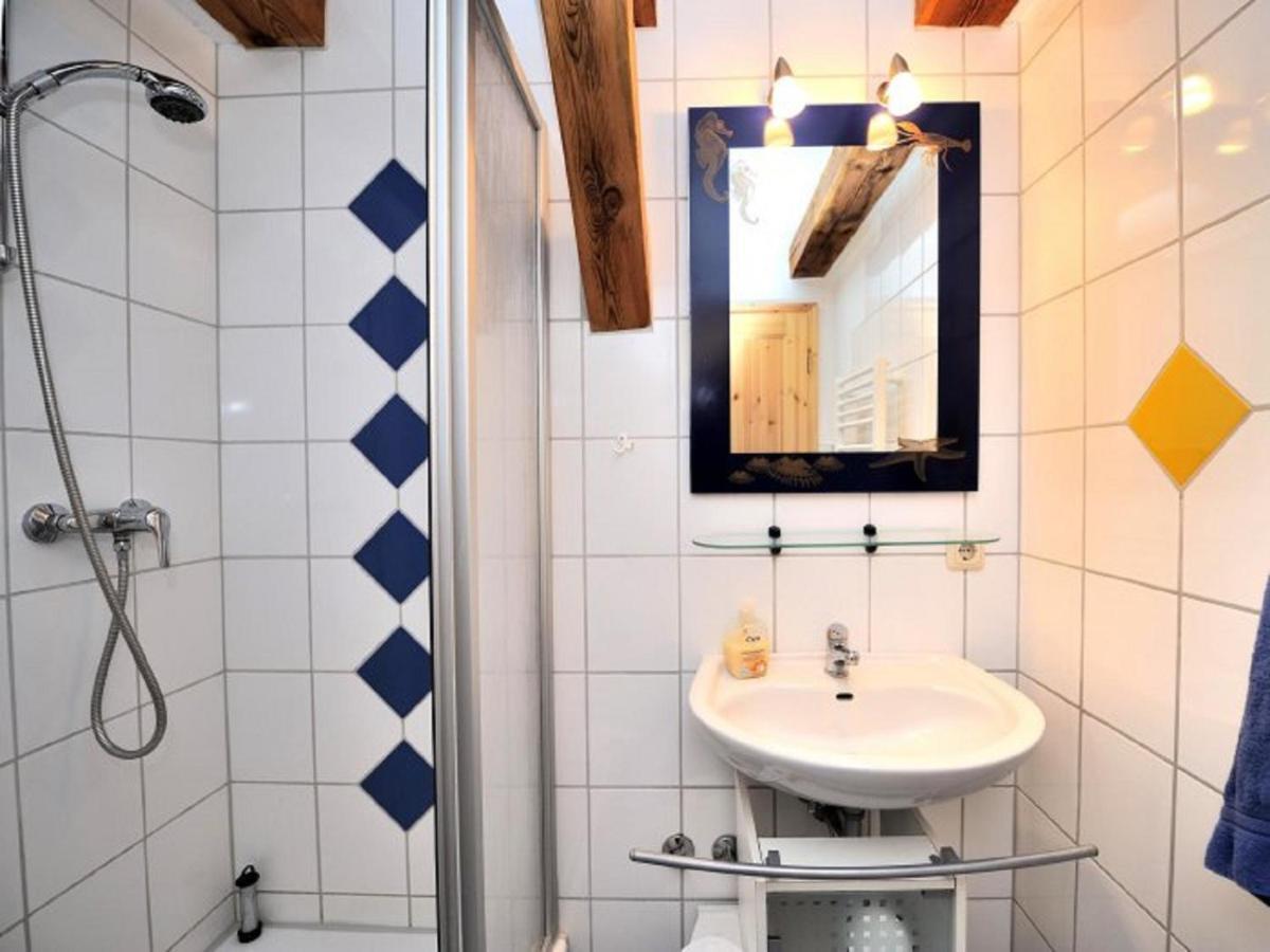 Apartmán Hof Thomsen Gross Kordshagen Exteriér fotografie