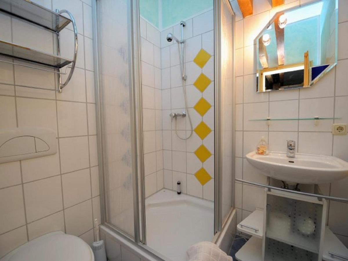 Apartmán Hof Thomsen Gross Kordshagen Exteriér fotografie